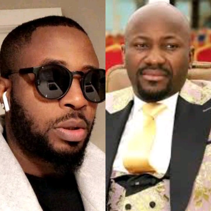 “This is the biggest lie in Nigeria ” Tundeednut attacks Apostle Suleman over disappearance testimony