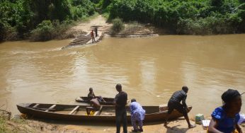 Nigerian govt approves N1.057bn for construction of Okpokwu Bridge