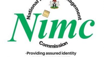 BREAKING: SIM registration: FG extends deadline for NIN