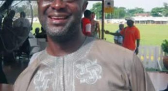 Dapo Ojora, Saraki’s brother in-law allegedly commits suicide in Lagos