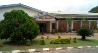 COVID-19: UI shuts clinic as patient tests positive for coronavirus