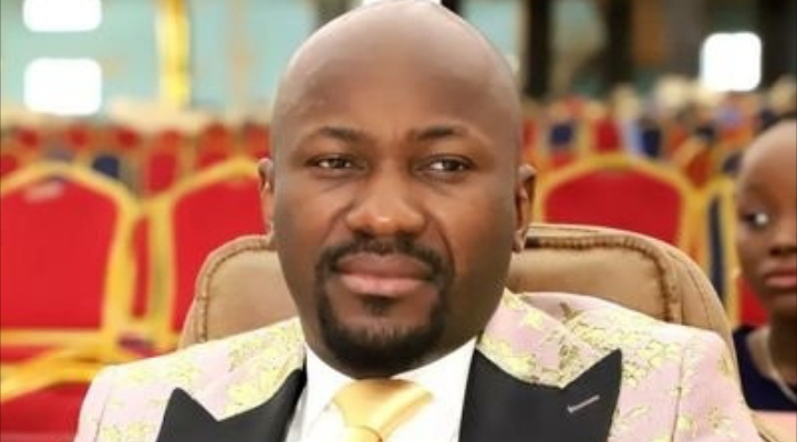 Nothing must happen to Bishop Kukah, face terrorists – Apostle Suleman warns