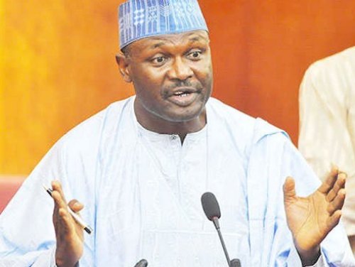 BREAKING: Senate confirms appointment of Prof Yakubu Mahmood as INEC Chairman