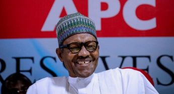 President Buhari sets to meet with abducted Kankara boys