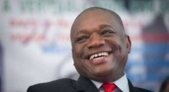 Prison made me a better person – Orji Uzor Kalu