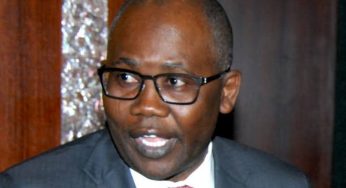 $6m fraud: Adoke gets permission to travel out of Nigeria