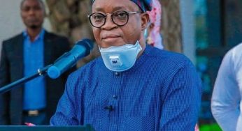 COVID-19: Osun govt bans cross over services, warns against violation