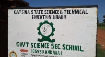 Coalition of northern groups threaten to protest over abduction of students in Katsina