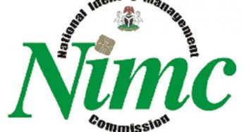 BREAKING: FG orders network providers to cancel NIN N20 retrieval charges