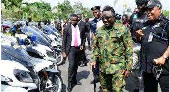 Nigerian Gov declares war on Kidnappers, other criminals, launches Operation Akpakwu