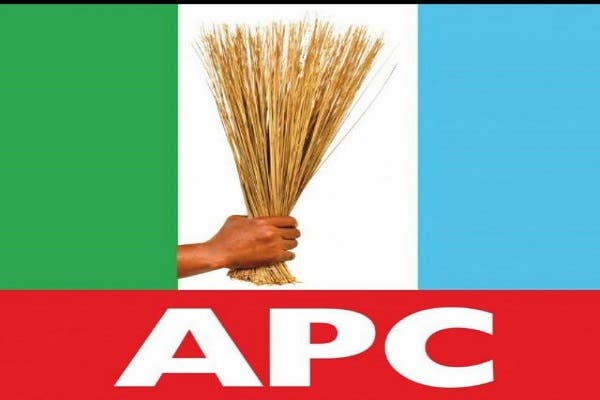 “Oya take your broom, I no do again” – Benue APC youth leader, Akende Dewua resigns
