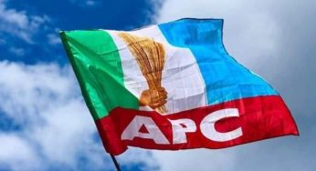 Deconstructing the character of APC politics in Benue