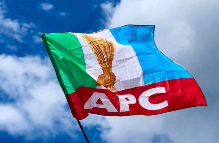 APC suspends chairman over allegations of rape, impregnation of teen house help