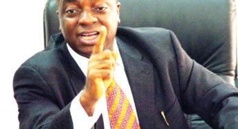 2024 prophecies: Bishop Oyedepo’s prophetic declarations for the New Year