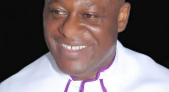 New Year prophecies: Benue indigenes will join Boko Haram, there will be too many deaths in govt house in 2021 – Bishop Timothy of Faith Hill