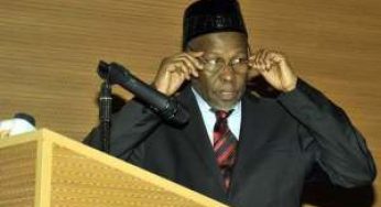 COVID-19: Confusion over CJN’s health, as Supreme Court debunk reports