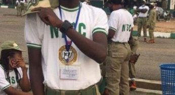 How NYSC member was killed, others kidnapped along Jere-Abuja Road