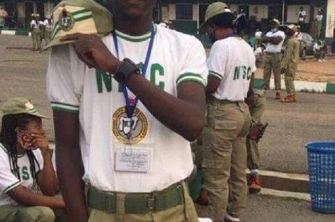 How NYSC member was killed, others kidnapped along Jere-Abuja Road