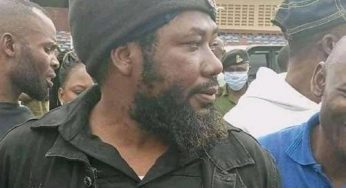 Gana: Army raids Terwase Akwaza’s den in Benue