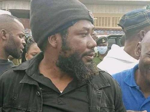 Terwase Akwaza: Gana’s loyalists meet waterloo after killing three people, burnt down houses in Benue community 
