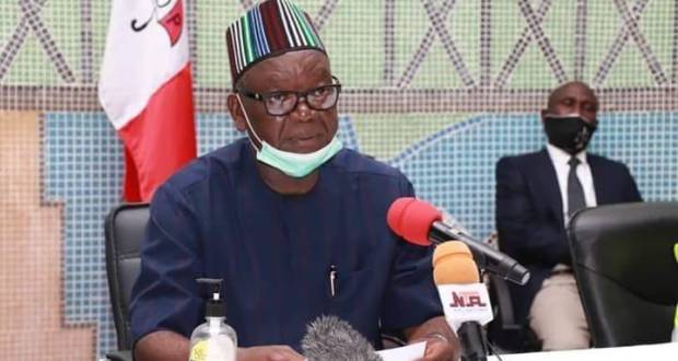 Benue attack: Next time, Ortom will not be lucky – Fulani group boasts