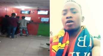 All you need to know about 27-year-old man stabbed to death after winning N15m bet in Delta