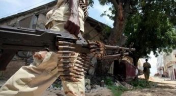 Again, gunmen storm Buhari’s home state, kidnap Galadima, 19 others  