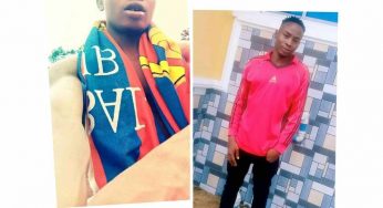 Man stabbed to death after he reportedly won N15million bet in Delta