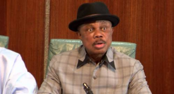 Anambra: Gov. Obiano dethrones Nawfia, Owelle, Abacha traditional rulers