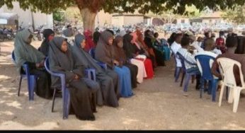 Nasarawa Shia Muslims storm church, celebrate christmas with Christians