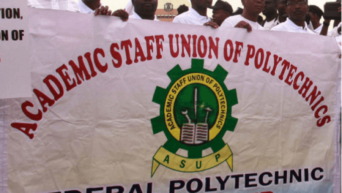 Why we may go on strike early 2021 – Nigerian Polytechnic lecturers