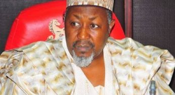 Man sentenced to six months in prison for “insulting” Jigawa Gov, Abubakar on Facebook