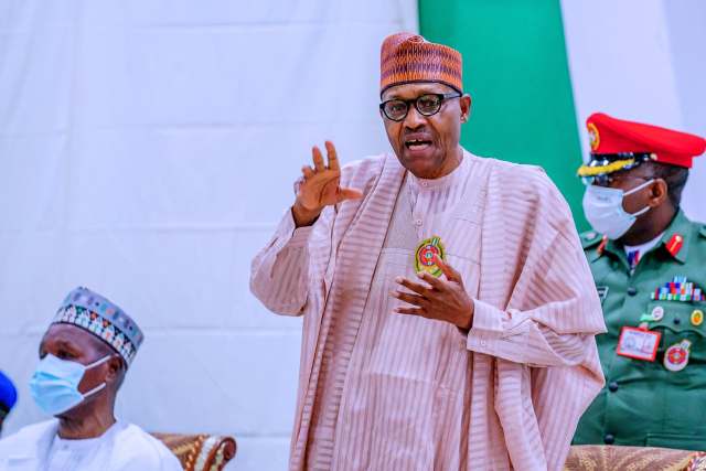 Why Buhari re-opened Nigeria’s shut land borders — FG source