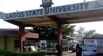 12 sacked LASU council members appointed again