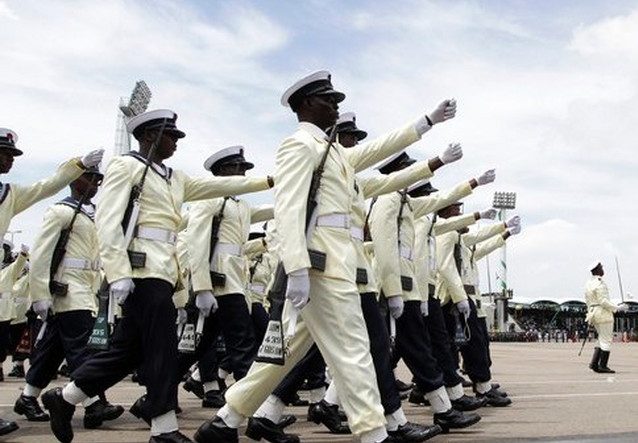BREAKING: Navy declares 43 personnel wanted for desertion