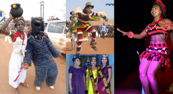 10 events in Idoma land you must not miss this December