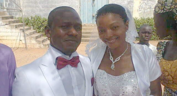 BREAKING: Popular Benue lawyer and pastor, wife killed on his birthday by Fulani herdsmen