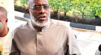 BREAKING: Appeal Court nullifies Metuh’s conviction, orders fresh trial