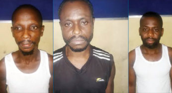 How sacked driver connived with gang to kidnap boss’ wife in Port Harcourt