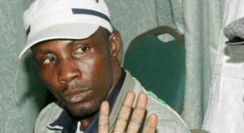 Niger Delta: Tompolo roars again