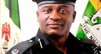 Lagos RRS Commander, DCP Tunji Disu redeployed to Abuja