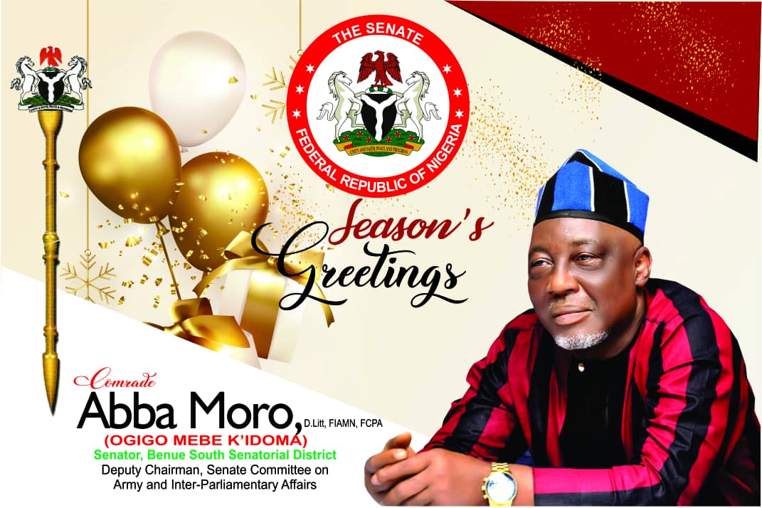 Christmas: Despite all the challenges of 2020, there are so many reasons to celebrate – Senator Moro