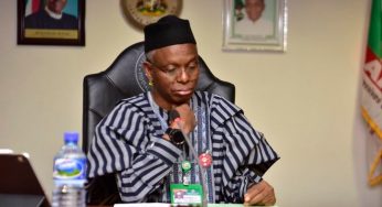 El-Rufai sacks appointees