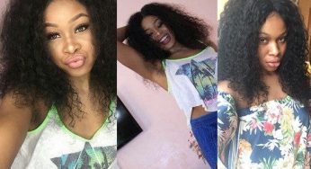 BBNaija’s Princess turns down Regina Daniels’ husband’s marriage proposal