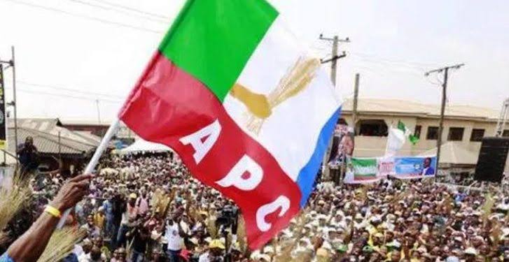 2023 elections: APC makes N1.630bn from sale of presidential forms