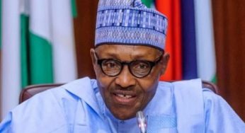 BREAKING: President Buhari orders immediate opening of four land borders