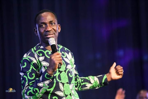 Dr Paul Enenche of Dunamis releases powerful prophetic words for April