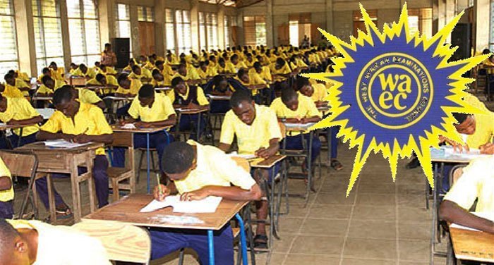 WAEC releases 2023 WASSCE results [CHECK]