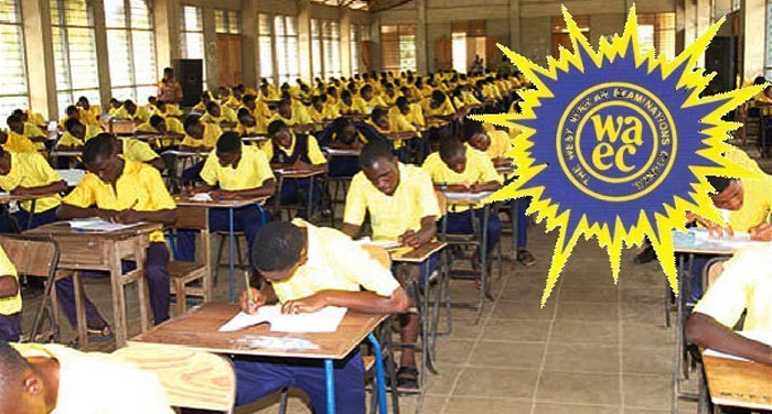 BREAKING: FG bans SSS1, SSS2 students from taking external WASSCE, NECO, NABTEB