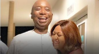 Ned Nwoko confirms Regina Daniels had over 20 boyfriend before their marriage